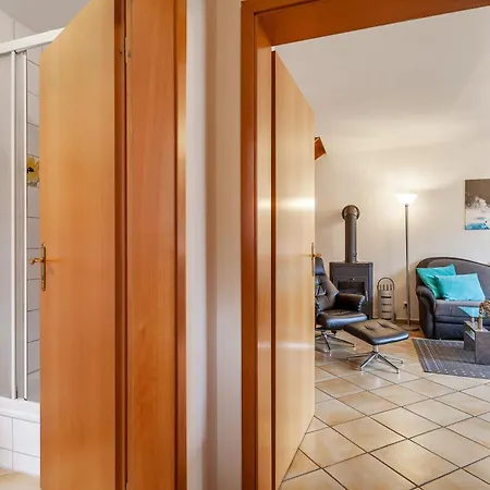 Nemo Holiday home Boltenhagen (Ostseebad)