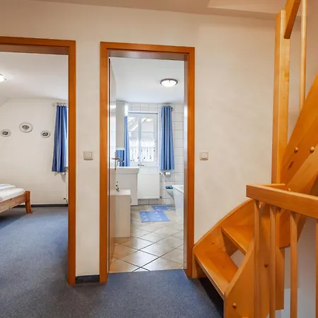 Holiday home Nemo Boltenhagen (Ostseebad)